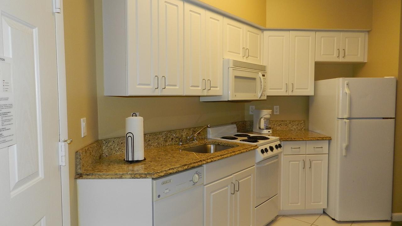 2 Bedroom Direct Oceanfront Wyndham Ocean Walk Daytona Beach 2226-0 Exterior photo